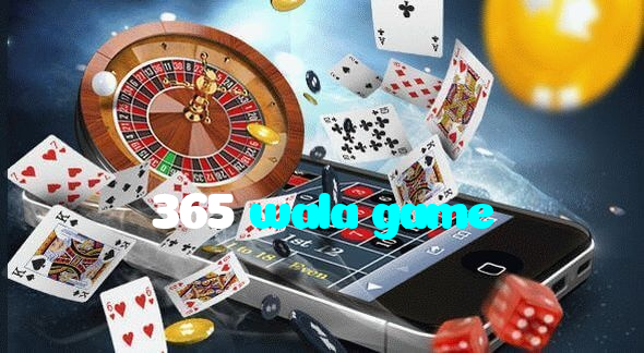 365 wala game